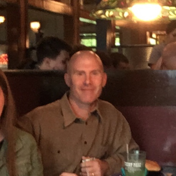 Meet your Posher, Gary - Picture 1 of 1